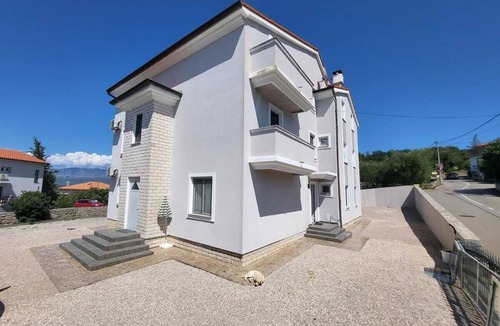 Soline Apartment | Apartment Oly Soline nr 4