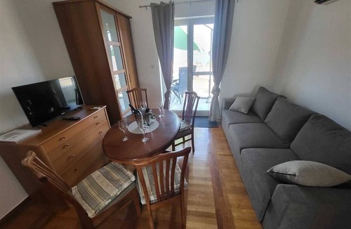 Soline Apartment | Apartment Oly Soline nr 4