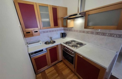 Soline Apartment | Apartment Oly Soline nr 1