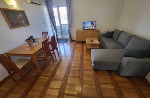 Soline Apartment | Apartment Oly Soline nr 1