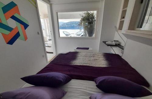 Povlja Apartment | Apartment OM