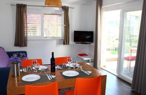 Verunic Apartment | Apartment on Dugi Otok near Sakarun Beach