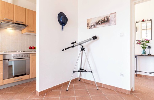 Opatija Apartment | Apartment Orbani by Interhome