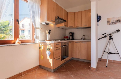 Opatija Apartment | Apartment Orbani by Interhome