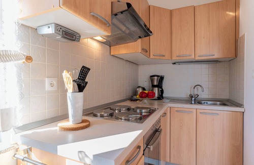 Opatija Apartment | Apartment Orbani by Interhome