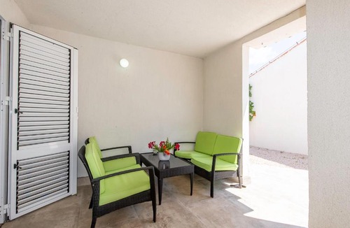 Kolanjski Gajac Apartment | Apartment Pasarela