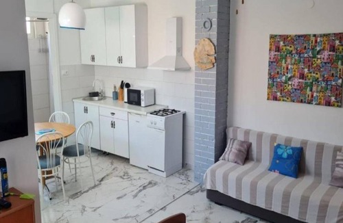 Seline Apartment | Apartment Patrisa Centar