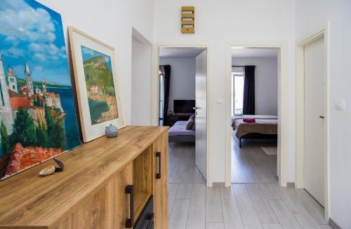 Dubrava Apartment | Apartment Peljesac