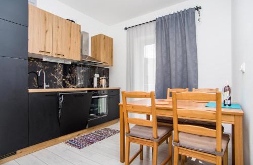 Dubrava Apartment | Apartment Peljesac