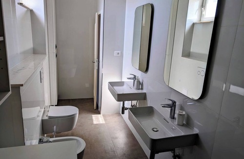 Mejasi Apartment | Apartment Penthouse (119791-A1) - Split