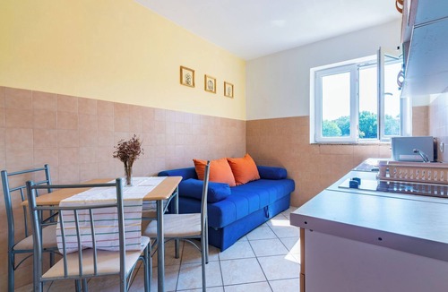 Milcetici Apartment | Apartment Pero - 5 (Kvarner - Malinska)