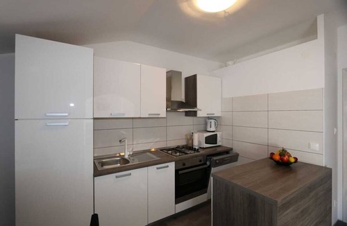 Polje Apartment | Apartment Petra