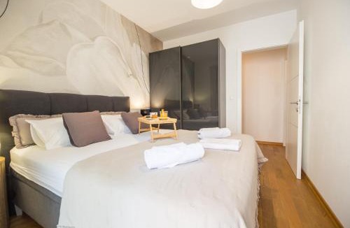 Istok Apartment | Apartment Pjero