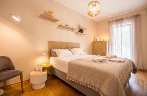 Istok Apartment | Apartment Pjero
