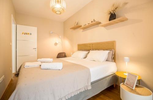 Istok Apartment | Apartment Pjero