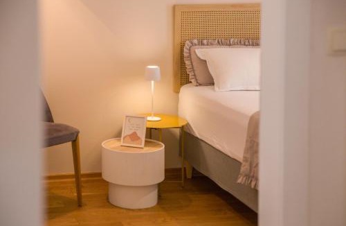 Istok Apartment | Apartment Pjero