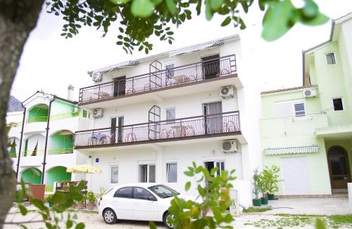 Podaca Apartment | Apartment Podaca 15748d