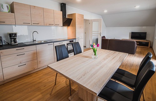 Kranj Apartment | Apartment Predoslje 2