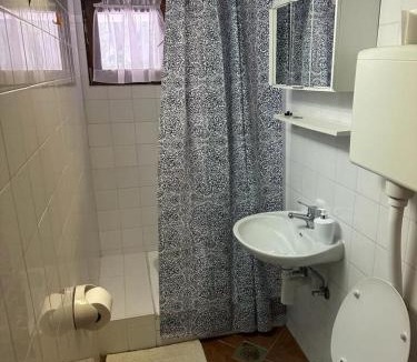 Primosten Apartment | Apartment Primosten Studio
