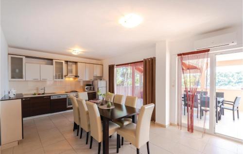 Prizba Apartment | Apartment Prizba Bb Iii