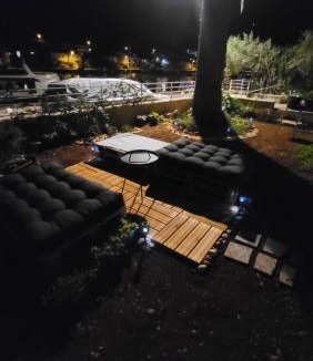 Vela Luka Apartment | Apartment Prošpe