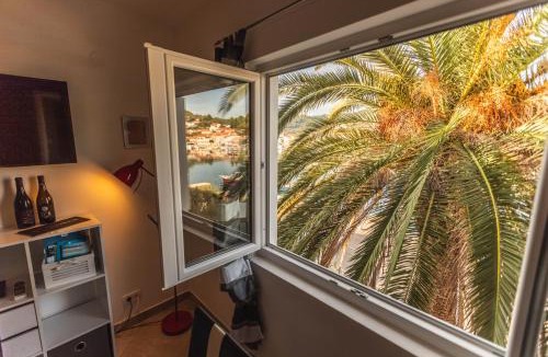 Vela Luka Apartment | Apartment Prošpe