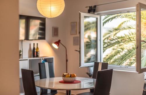 Vela Luka Apartment | Apartment Prošpe