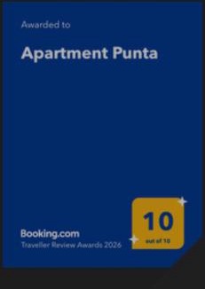 Pula Apartment | Apartment Punta
