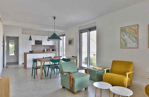 Jadrija Apartment | Apartment Recreation apt 3 (120721-A1) - Jadrija