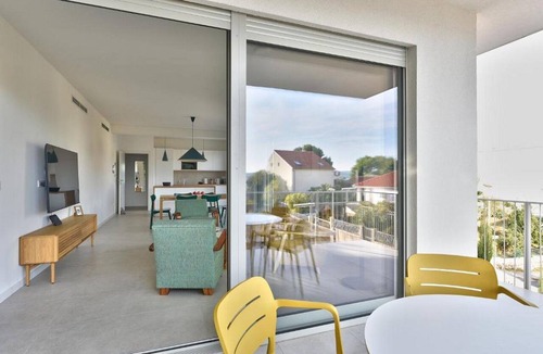 Jadrija Apartment | Apartment Recreation apt 3 (120721-A1) - Jadrija