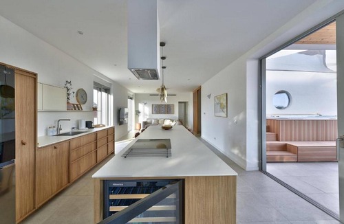 Jadrija Apartment | Apartment Recreation apt4 (120741-A1) - Jadrija