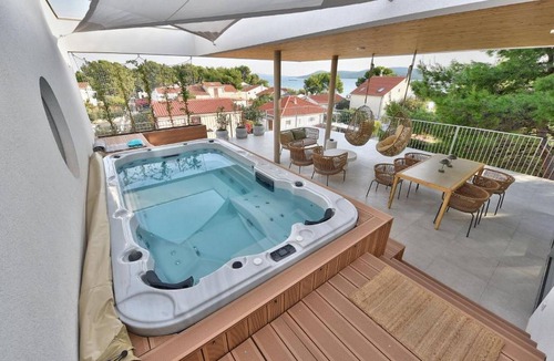 Jadrija Apartment | Apartment Recreation apt4 (120741-A1) - Jadrija