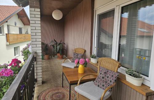 Razkrizje Apartment | Apartment Relax
