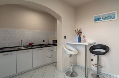 Susnjici Apartment | Apartment Residence Adelia 3 (94901-A1) - Sveti Lovrec