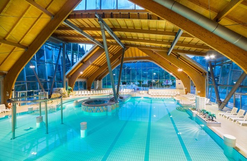 Kamnik Hotel | Apartment Resort Eco Spa Snovik