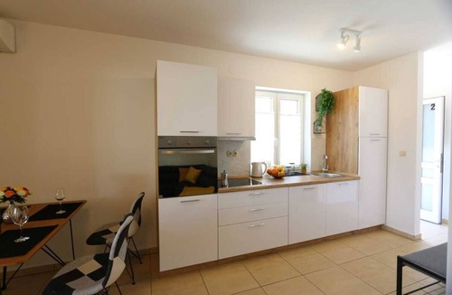 Klimno Apartment | Apartment Rinkovec dole
