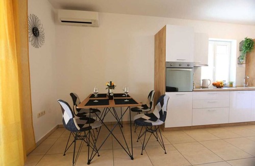 Klimno Apartment | Apartment Rinkovec dole