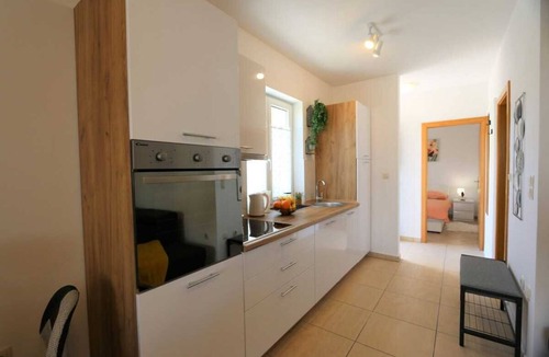 Klimno Apartment | Apartment Rinkovec dole