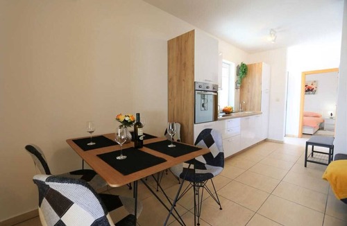 Klimno Apartment | Apartment Rinkovec dole