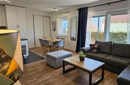 Mokosica Apartment | Apartment Rita