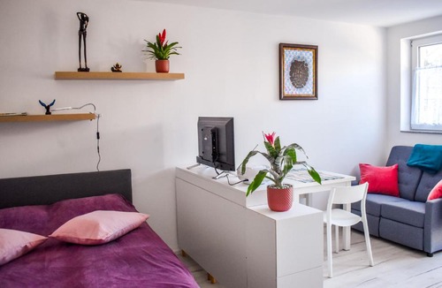 Ljubljana Apartment | Apartment River Ljubljanica