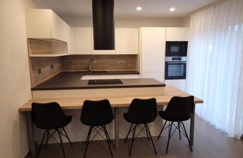 Podbela Apartment | Apartment river Nadiža Valley