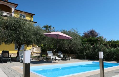 Labin Apartment | Apartment Roberta by Interhome