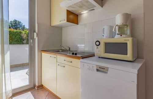 Banjole Apartment | Apartment Rok 3 by Interhome