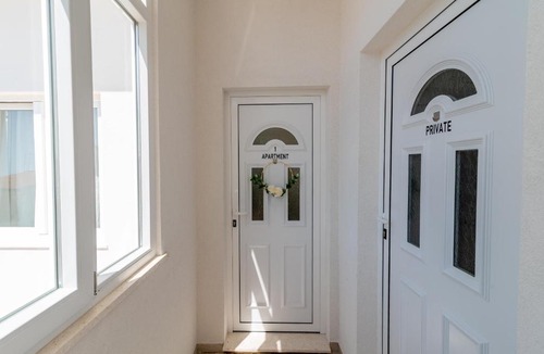 Seget Donji Apartment | Apartment Roko