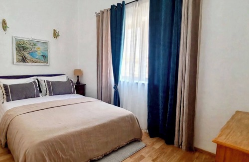 Vela Luka Resort | Apartment "Romantic" - luxurious