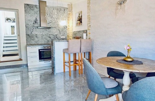 Vela Luka Resort | Apartment "Romantic" - luxurious