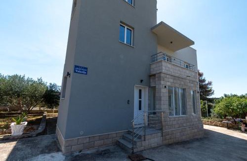 Businci Apartment | Apartment Rooftop Valerija