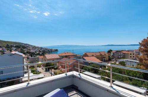 Businci Apartment | Apartment Rooftop Valerija