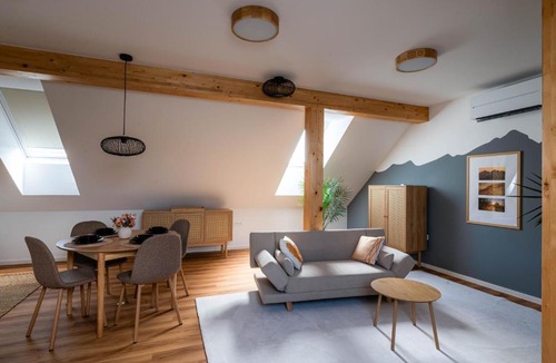 Zasip Apartment | Apartment & Room Berc
